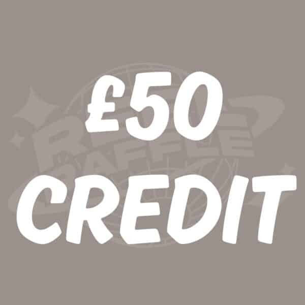 £50 Site Credit
