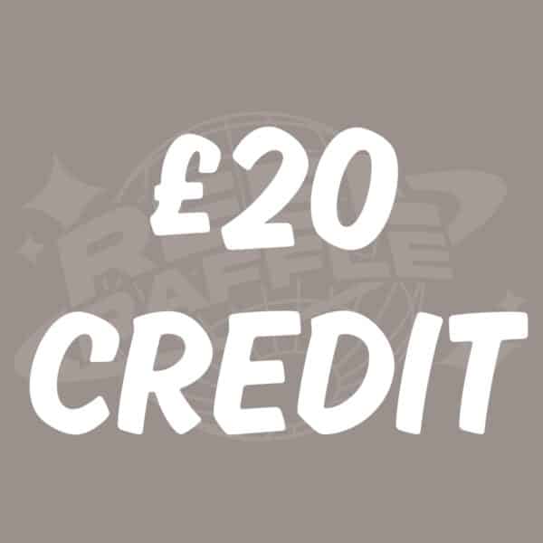 £20 Site Credit