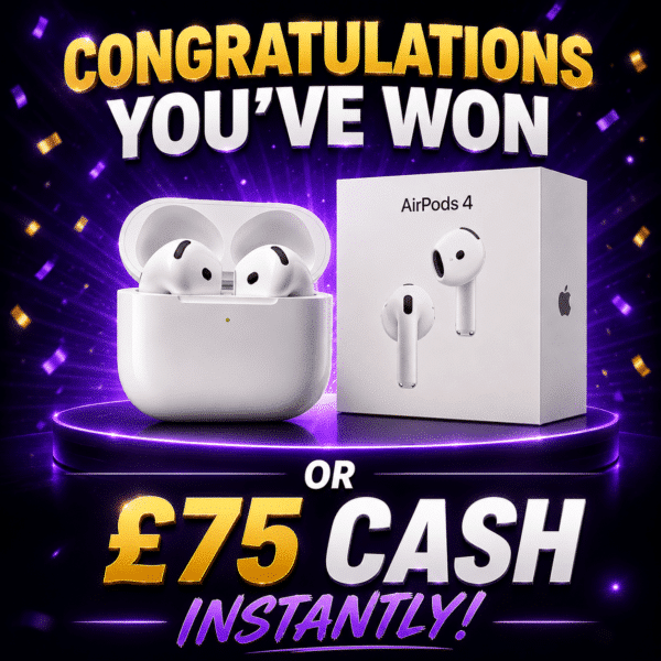 Apple AirPods 4