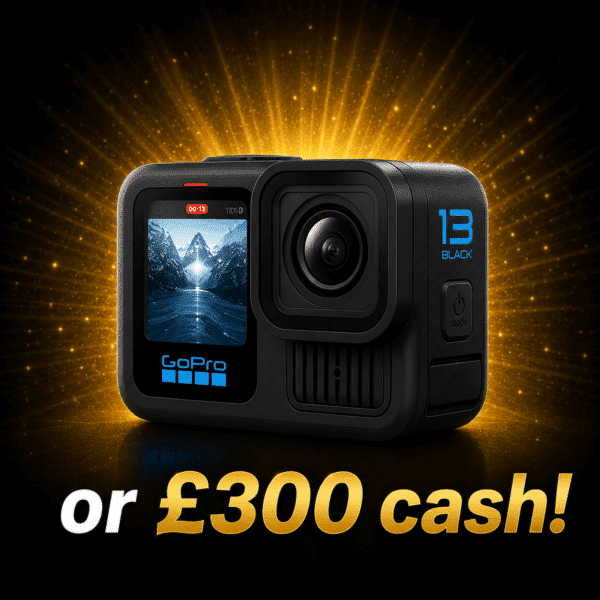GoPro Hero 13 Black