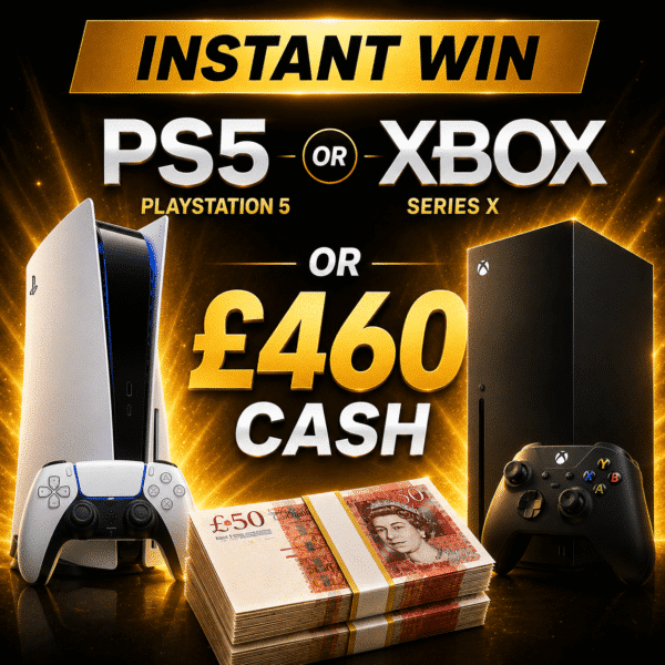PS5 or Xbox series X