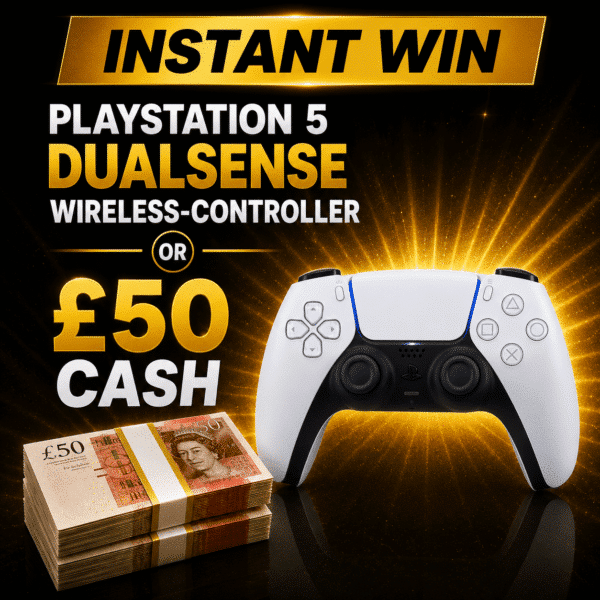 PS5 Controller