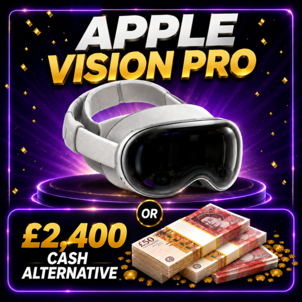 Apple Vision Pro