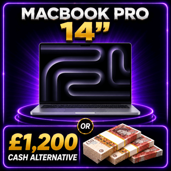 MacBook Pro
