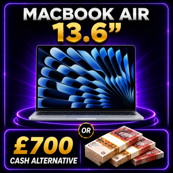 MacBook Air