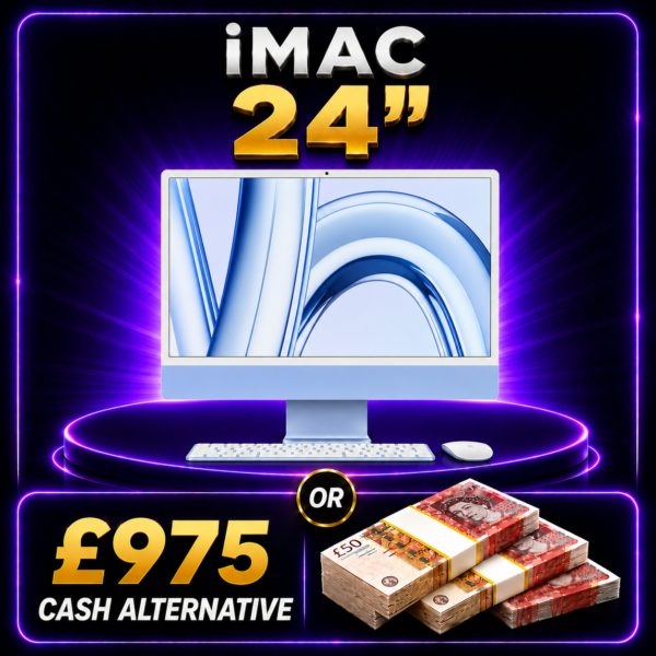 iMac