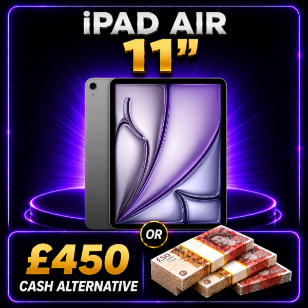 iPad Air