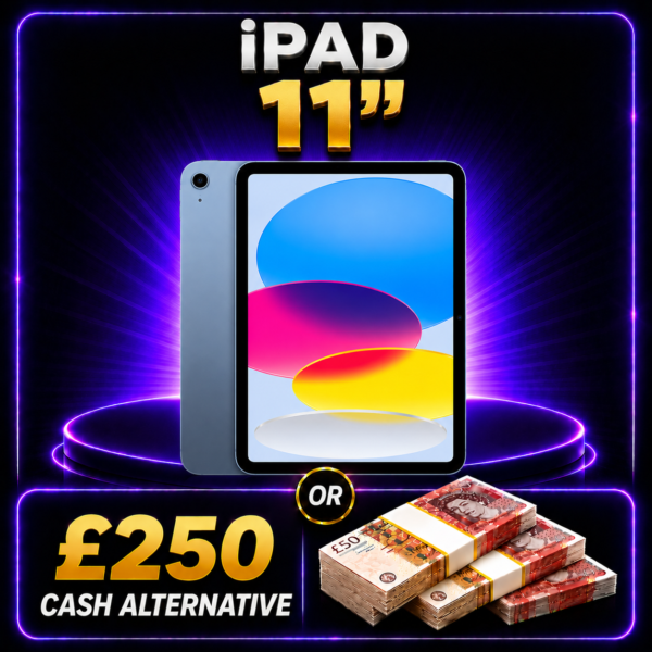 iPad