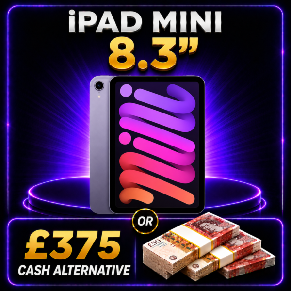 iPad Mini