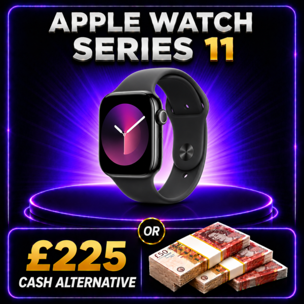 Apple Watch Series 11