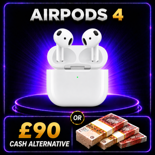 AirPods 4