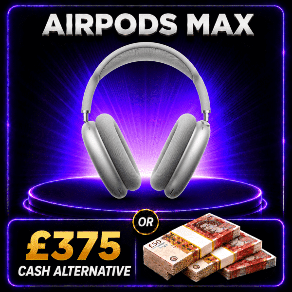 AirPods Max