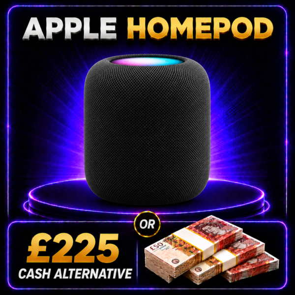 Apple HomePod