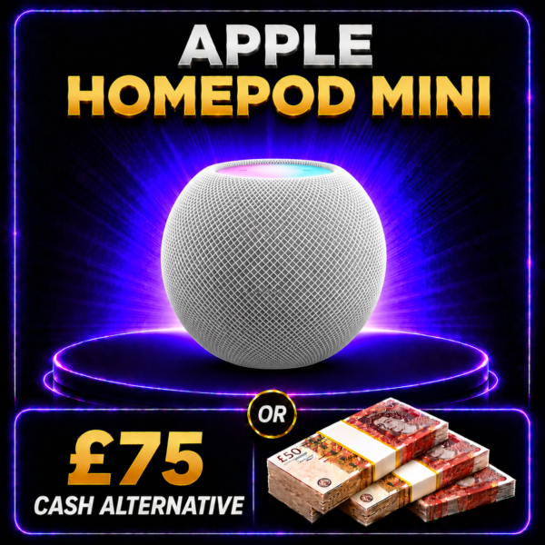 Apple HomePod Mini