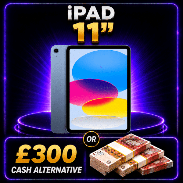 iPad